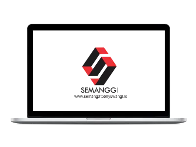 jasa website banyuwangi - portofolio SemangatBanyuwangi.ID